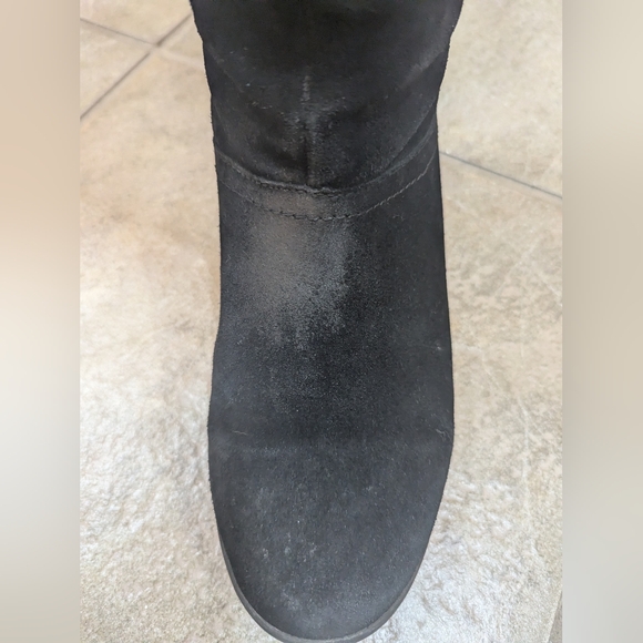 cougar waterproof "Venus boots" - Picture 8 of 11